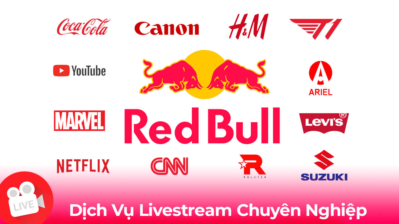 dịch vụ livestream tại tphcm